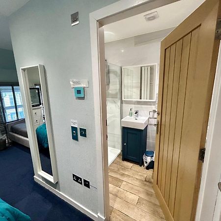 Lochindaal Hotel Port Charlotte Eksteriør billede