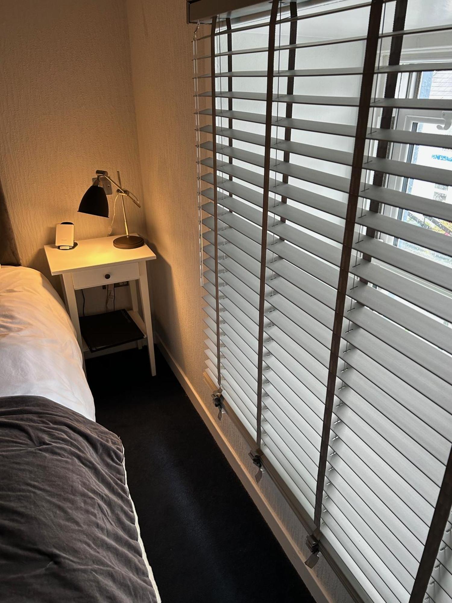 Lochindaal Hotel Port Charlotte Eksteriør billede
