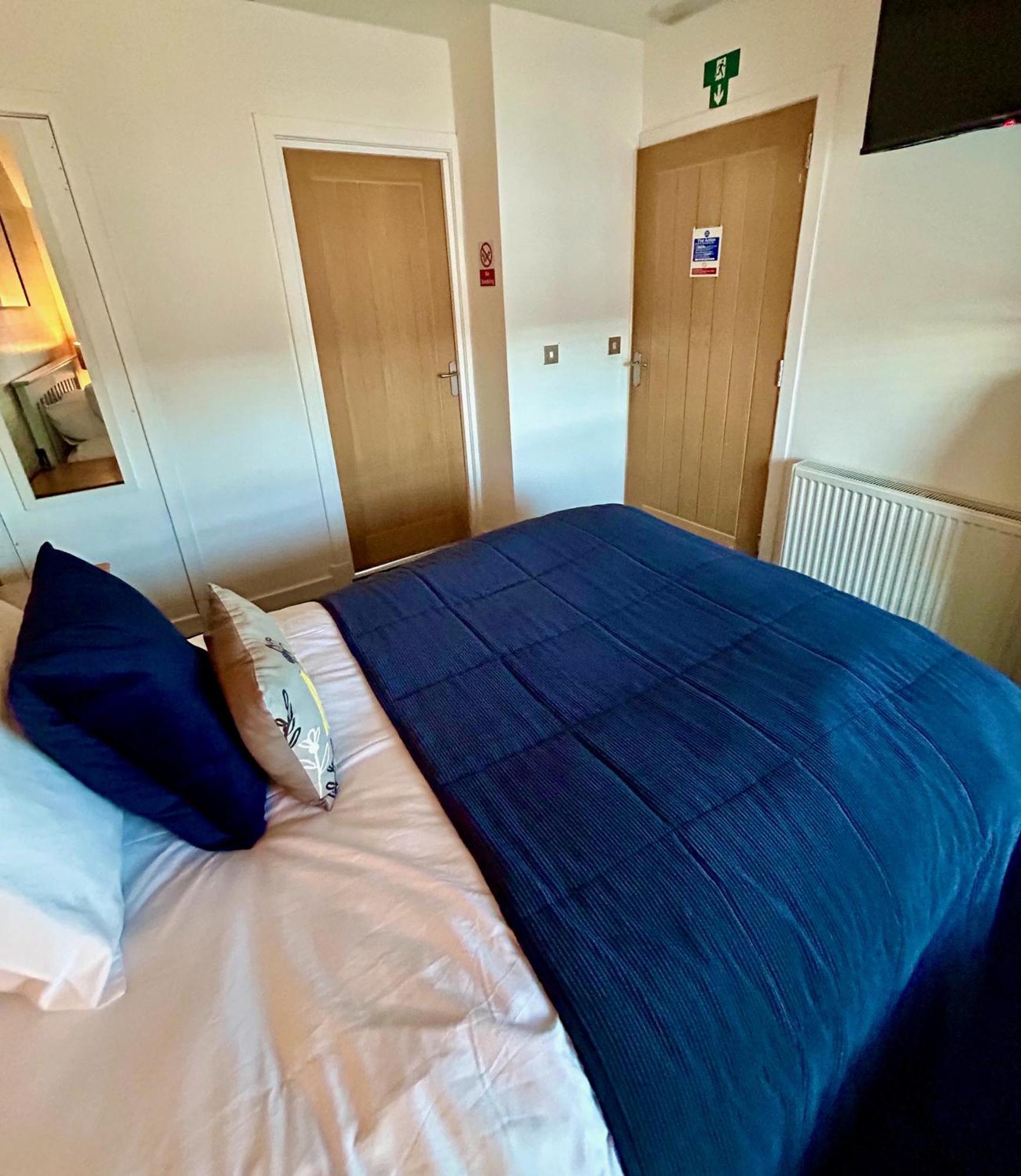 Lochindaal Hotel Port Charlotte Eksteriør billede